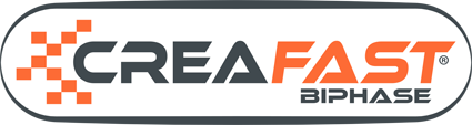 logo creafast